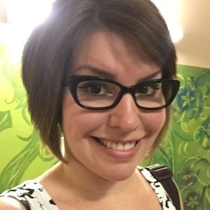 Meet your Posher, Laura beth